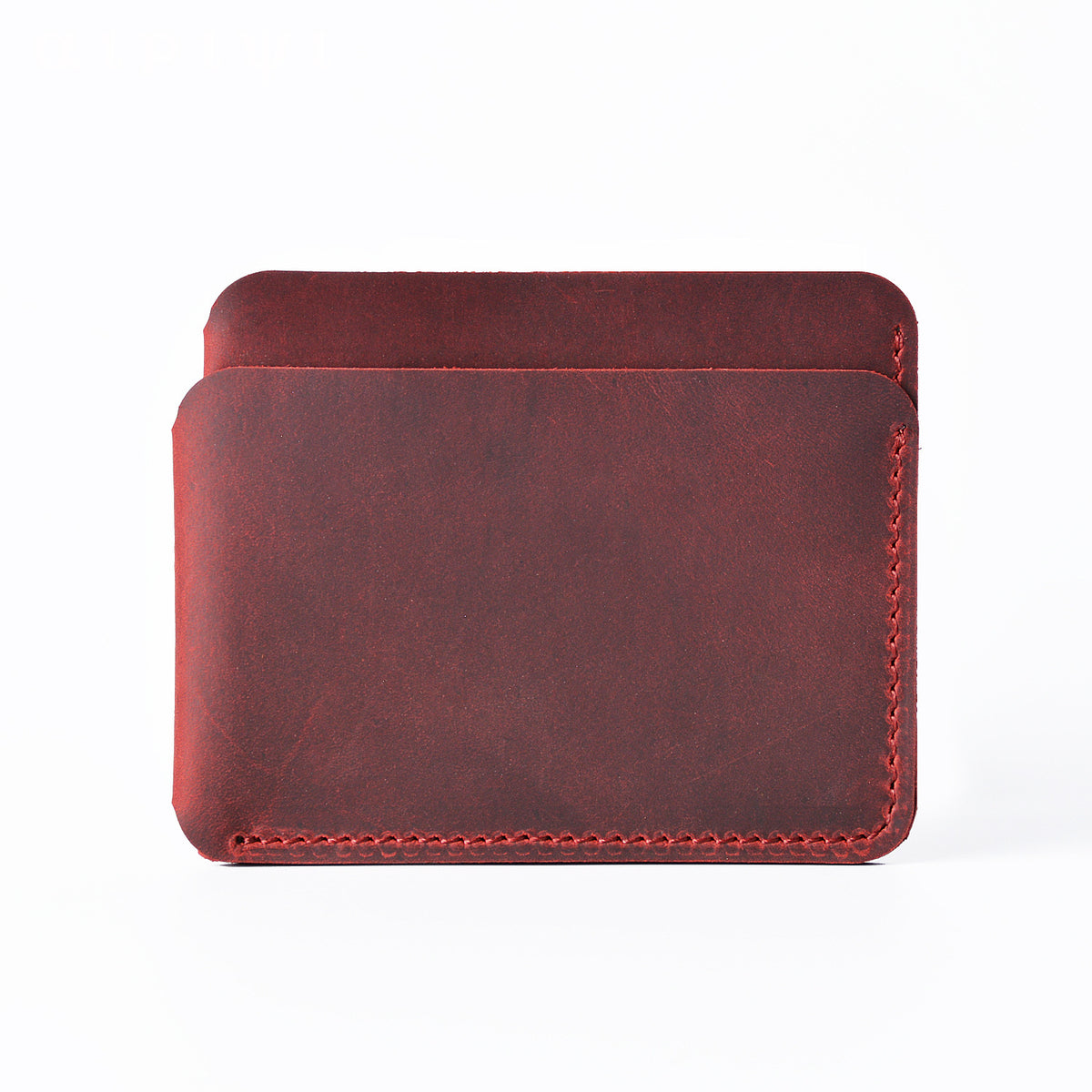 The Thin Man – Slim Leather Card Wallet