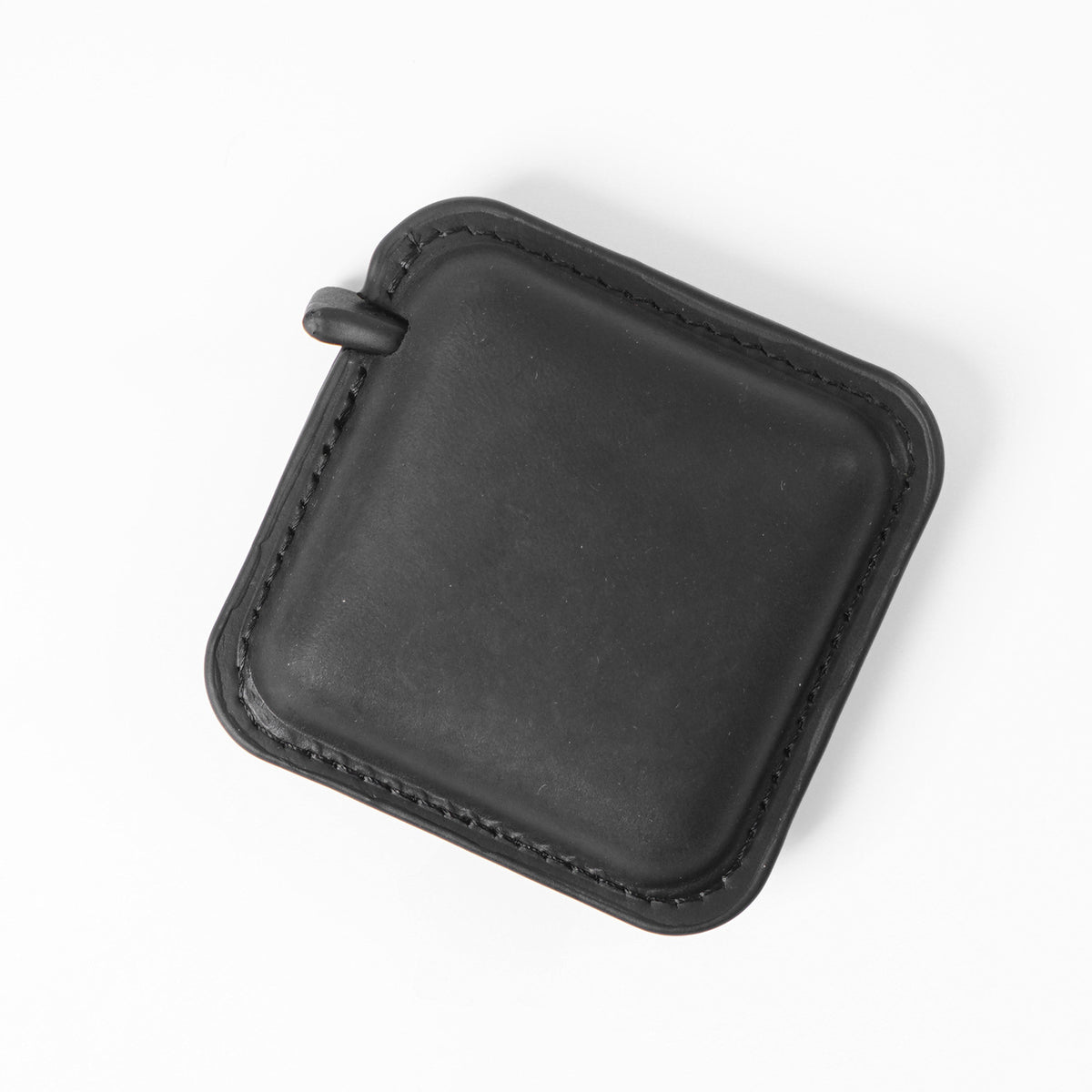 Leather Vintage Mini Tape Measure