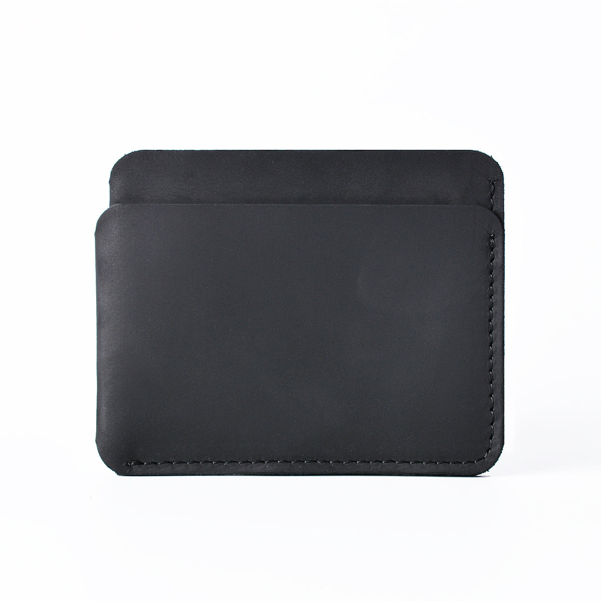 The Thin Man – Slim Leather Card Wallet