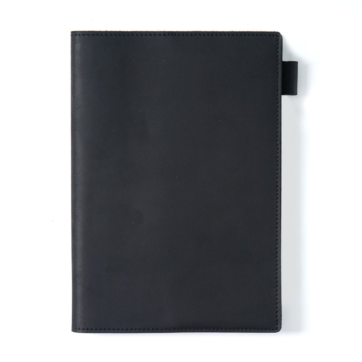 Dear Diary – Full-Grain Leather A5 Journal Notebook