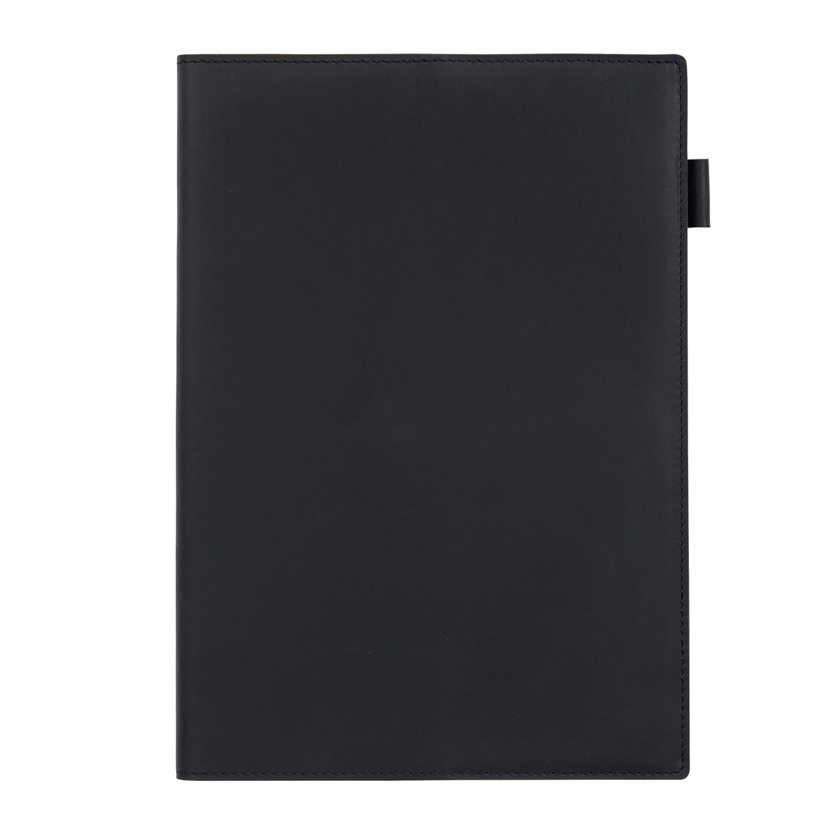 The Boardroom — B5 Oversized Genuine Leather Business Notebook