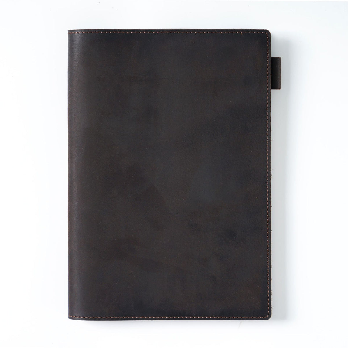 Dear Diary – Full-Grain Leather A5 Journal Notebook