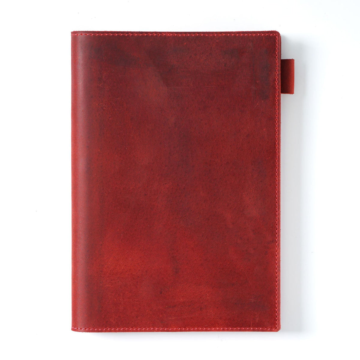Dear Diary – Full-Grain Leather A5 Journal Notebook