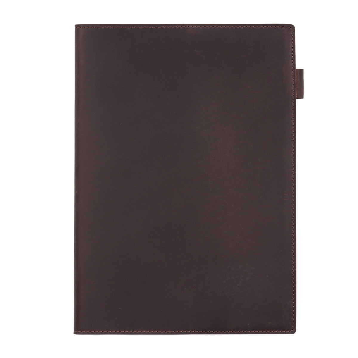 The Boardroom — B5 Oversized Genuine Leather Business Notebook
